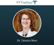 Tamara Moss, MD, FAAD of Moss Dermatology Awarded As NY Top Doc