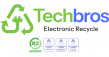 Techbros Launches Free, Secure & Certified E-Waste Recycling and IT Asset Disposition Services Across the Southwest