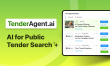 12New.AI launches AI agent for Autonomous Tender Search