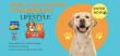 2025 Central Florida Lifestyles' Cutest Pet Contest Returns to Celebrate Local Pets and Support Animal Rescue Efforts
