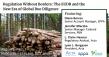 Regulation Without Borders: August 5 Webinar Explores the EU Deforestation Regulation