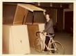 CycleSafe Celebrates a Legacy of Innovation in Bike Parking