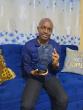 New York-Based IAOTP Recognizes Trueness Project’s Assistant Director, Benvictor Makau, as 2025 Top Content Strategist