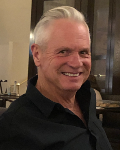 G. Bradley Davis - Author