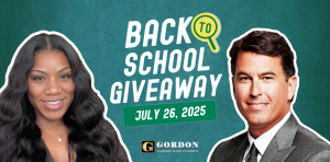 Back to School Giveaway New Orleans 2025