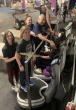 Journey Forward Advances Neurological Rehabilitation with Power Plate® Technology