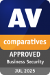 AV-Comparatives Publishes World’s Largest Independent Enterprise Cybersecurity Solution Test
