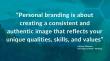 Beacon Media + Marketing Highlights the Power of Personal Branding for Professionals in 2025