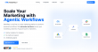 Markifact Launches: AI Marketing Automation Platform Disrupting Reporting, Campaign Analysis, and Creative Generation