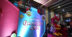 UniPin & Jollibee 2
