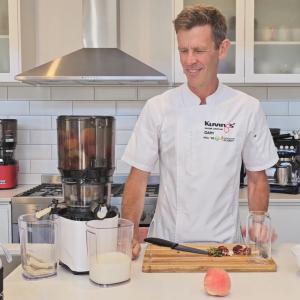 Kuvings Chef Gary Dowse (3)