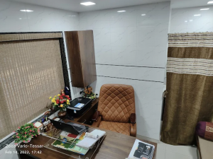 Sanjivani Ayurveda - Office
