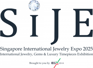 SIJE 2025 brought to you by IEG Asia