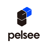 Pelsee Logo