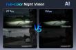 Pelsee P1 Pro Dash Cam Introduces Full Color Night Vision for Safer Nighttime Driving