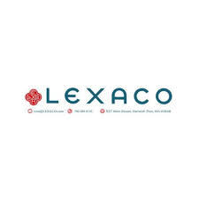 Known for capturing the spirit of the ocean in timeless jewelry, Lexaco is excited to unveil its newest coastal collection: a thoughtful line of loop bracelets, infinity bracelets, and sailor knot bracelets designed to honor the sea’s enduring influence on style and storytelling Lexaco logo