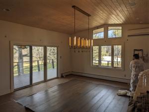 Interior Painting Denver