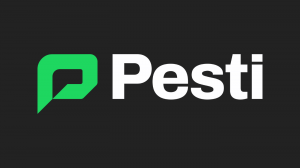 Pesti Logo for PR