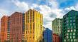 CAGR of 5.6% | Architectural Coatings Market Size, Current Growth and Future Trends, 2030