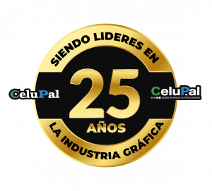 Celupal Celebrates 25 Years