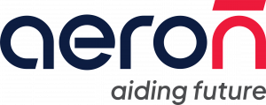 Aeron Logo