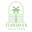 Floridian Shutters Delivers Custom Window Solutions to Florida Homes Thru New Website