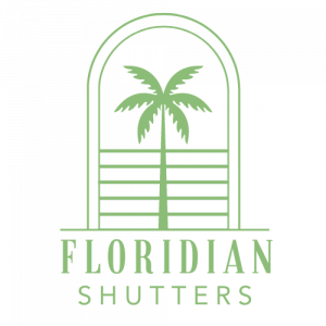 Floridian Shutters Logo