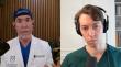 FUE and FUT Hair Transplant Surgery on 'The Hair Doctors' Podcast