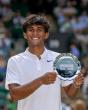 ICL Academy Students Make Historic Mark at The Championships, Wimbledon 2025