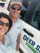 Vicki and Mark Snyder Launch Deer Solution of Pittsburgh South