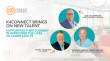 K4Connect Brings on New Talent, Supporting their Journey in Improving the Lives of Older Adults