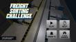 Freight Sorting Challenge v1.0 game released on multiple devices