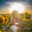 Former Pussycat Doll Kaya Jones  Drops New Album This Saturday