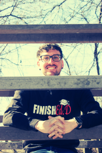 Robert Castleberry - Author