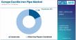 Europe Ductile Iron Pipes Market Forecast to Reach US$ 2.15 Billion by 2035 | Fact.MR Report