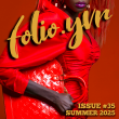Folio.YVR Magazine Launches Summer Issue with Ultra-Luxury Real Estate, Powerful Philanthropy, and Creative Icons
