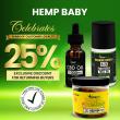 Hemp Baby Celebrates Years of Customer Loyalty with Exclusive Discount for Returning Buyers