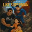 Barrier-Breaking DJ Bijal Panwala Returns to Production with Emotional New Dubstep Track “Like Superman”