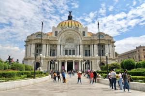 Ciudad de Mexico