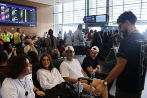 CDMX Aeropuerto
