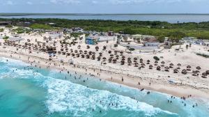 Playa Mexico