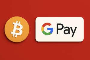 Buy Bitcoin with Google Pay