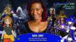 Mara Junot Brings Iconic Characters to ConnectiCon XXII: A Voice Acting Legend Takes the Stage