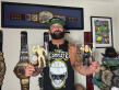 Professional Wrestling Superstar and Collector Matt Cardona Joins Ownership Team of Collector Archive Services (CAS)