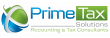 Prime Tax Solutions Wins the 2025 Quality Business Award for The Best Tax Service in Ajax, Ontario