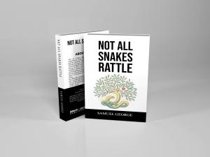 Samuel george book cover