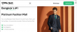 My Suit Bangkok Launches New Website Following Successful Platinum Mall Move