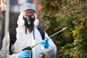 commercial pest control adelaide