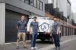 Tom’s Pest Control Perth Solves Persistent Bird Problem at Large Distribution Warehouse