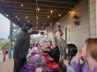 Love Hibachi Highlights Red Carpet Pre-Cannes Soiree Hosted by Jeff Gund